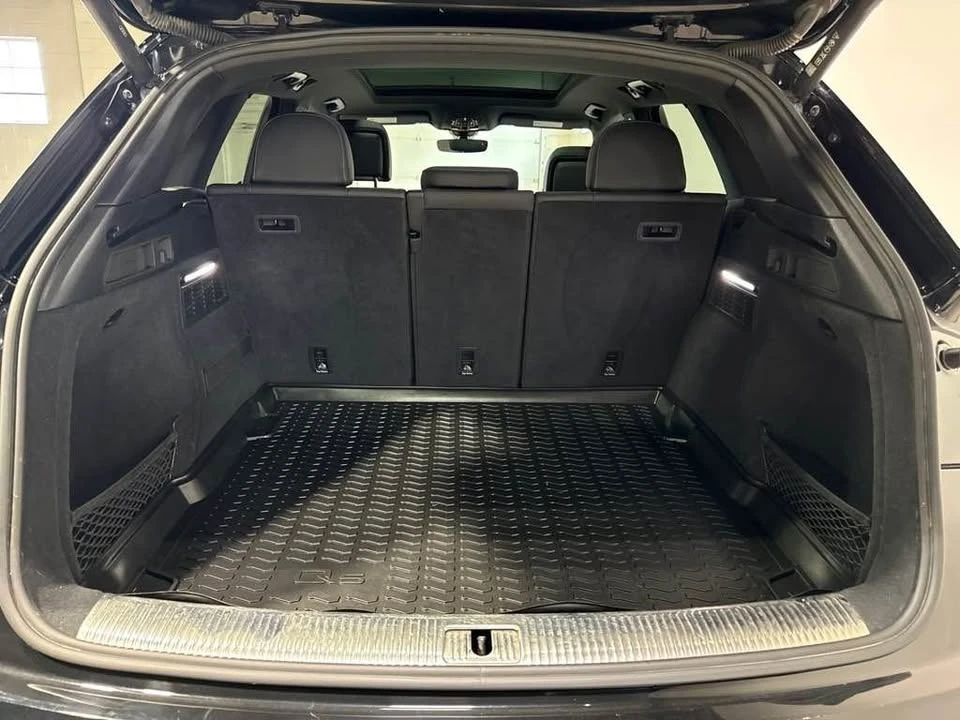 2022 Audi FY SQ5 - Image 15 of 18