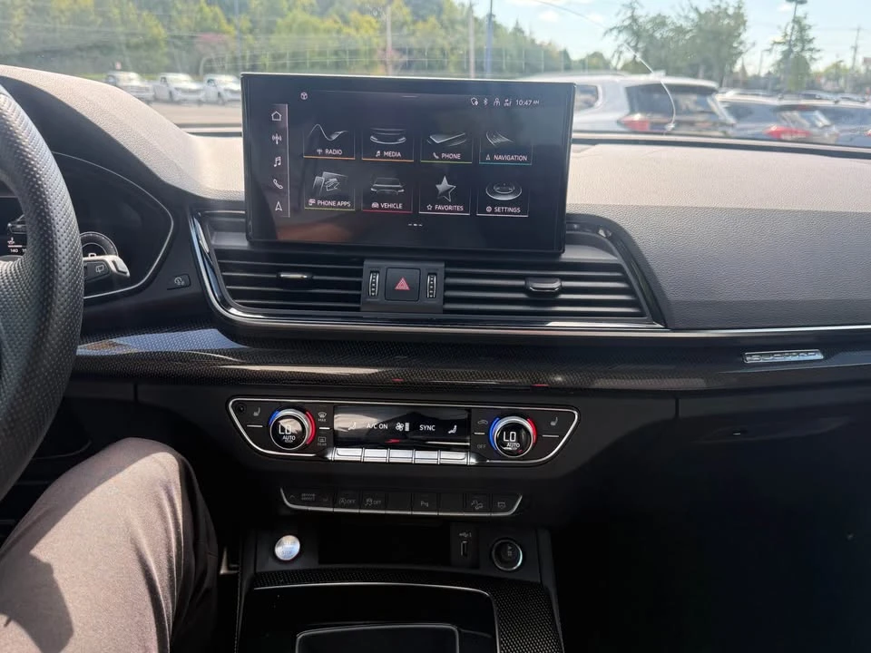 2022 Audi FY SQ5 - Image 6 of 16