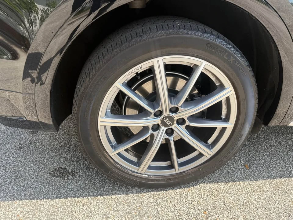 2022 Audi FY SQ5 - Image 15 of 16