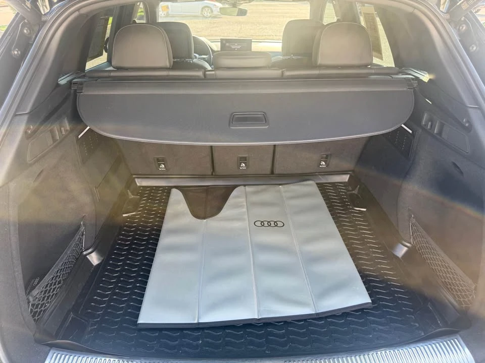 2022 Audi FY SQ5 - Image 5 of 5