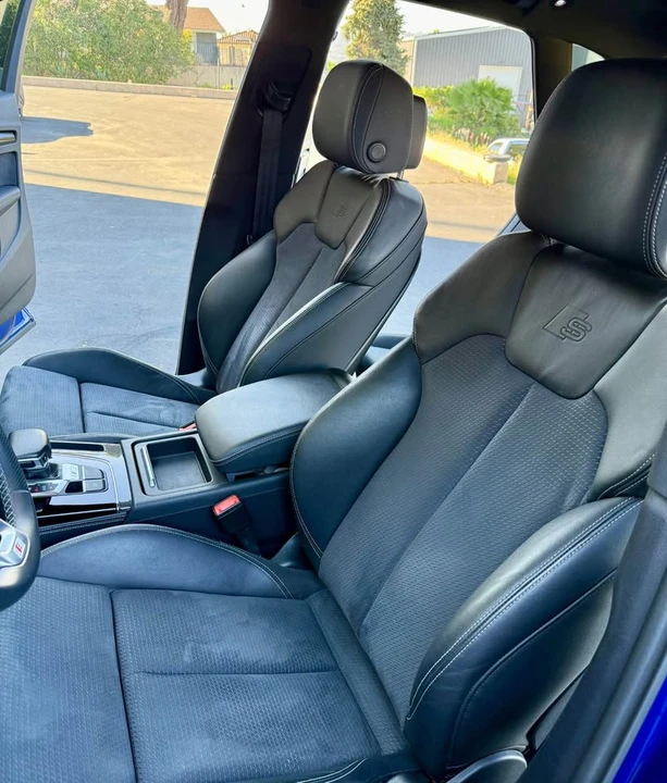 2022 Audi FY SQ5 - Image 14 of 16