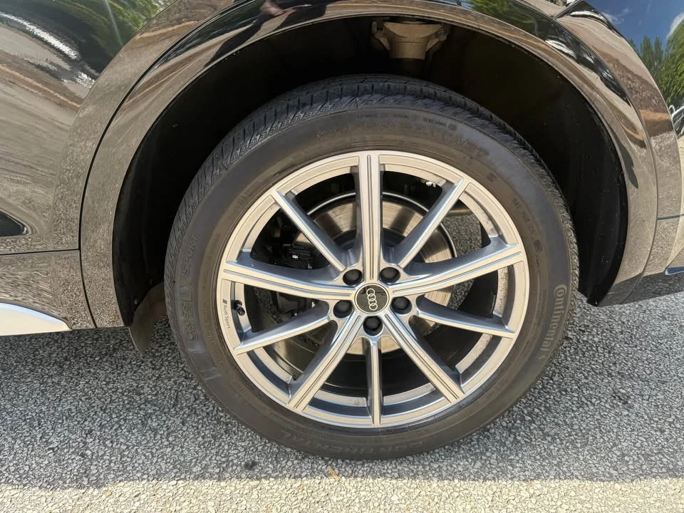 2022 Audi FY SQ5 - Image 14 of 16