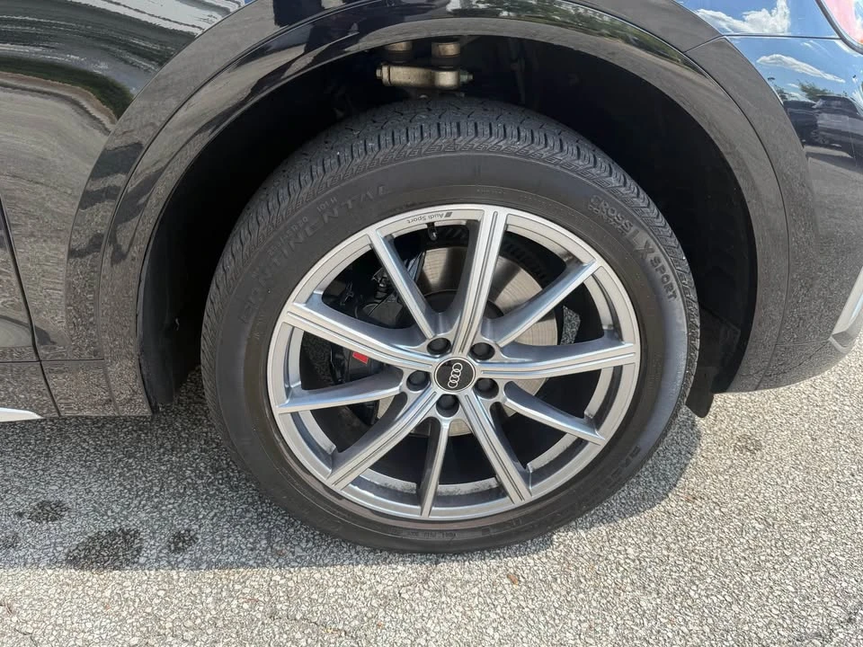 2022 Audi FY SQ5 - Image 16 of 16