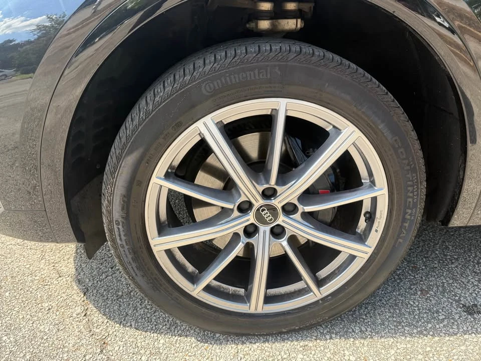 2022 Audi FY SQ5 - Image 13 of 16