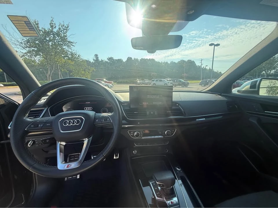 2022 Audi FY SQ5 - Image 3 of 5