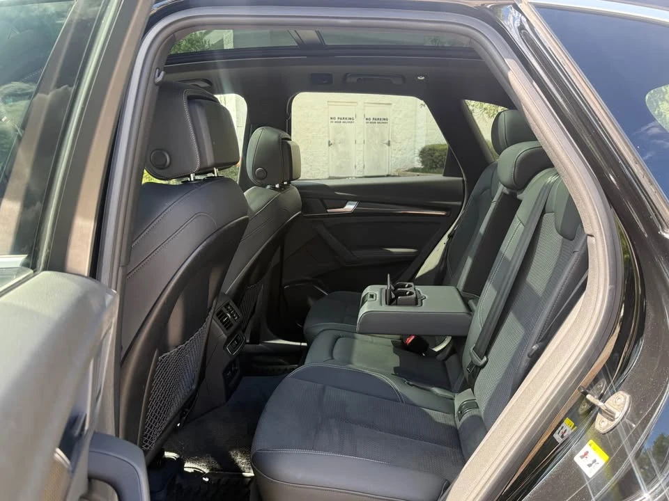2022 Audi FY SQ5 - Image 8 of 16