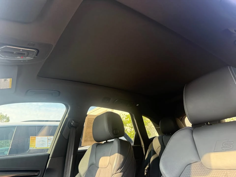 2022 Audi FY SQ5 - Image 4 of 5