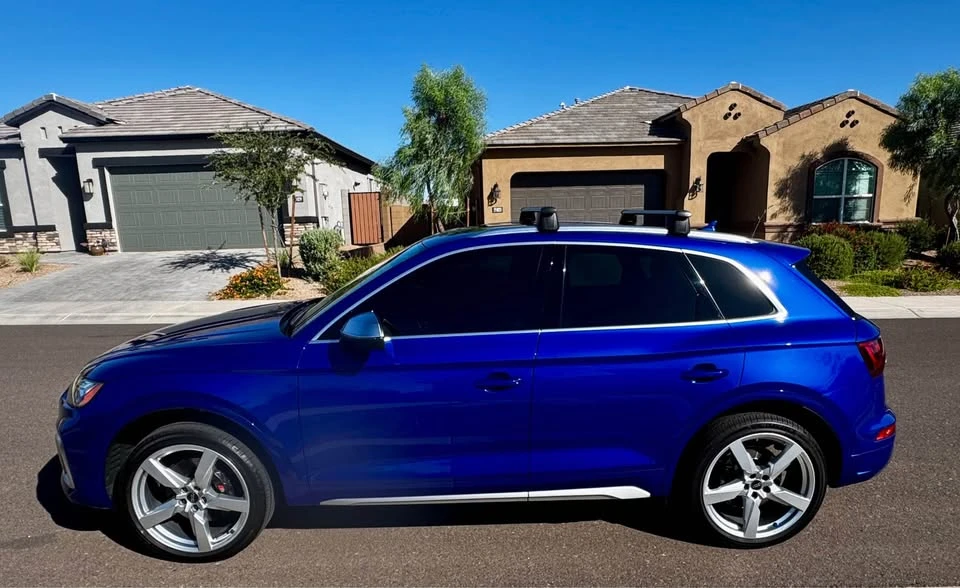 2022 Audi FY SQ5 - Image 6 of 16
