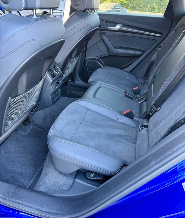 2022 Audi FY SQ5 - Image 13 of 16