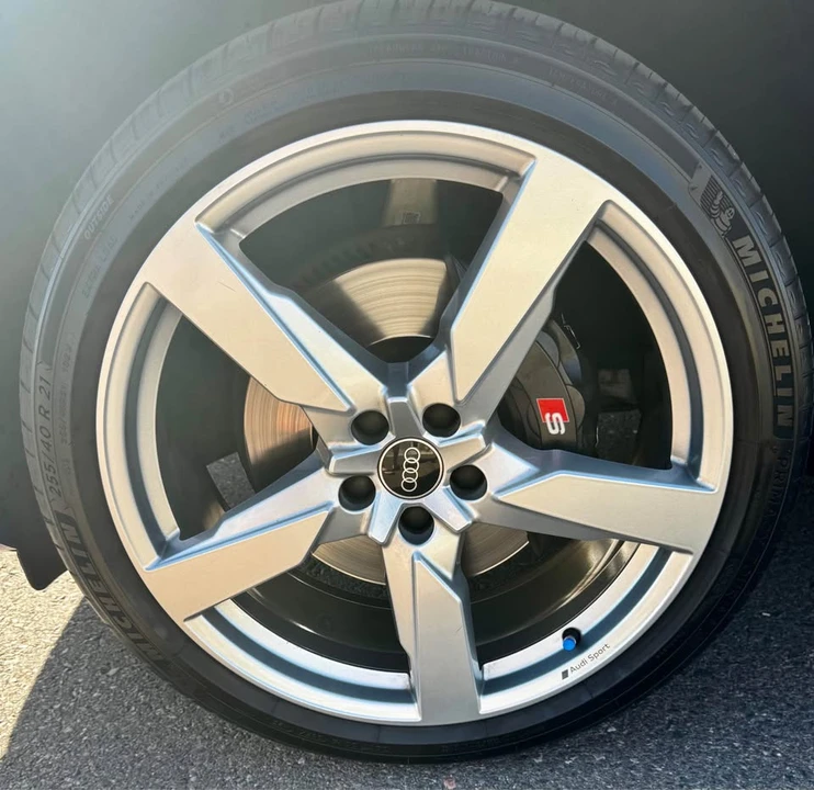 2022 Audi FY SQ5 - Image 9 of 16