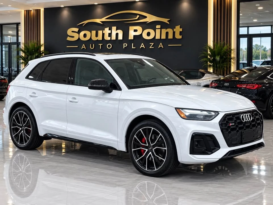 2022 Audi FY SQ5 - Image 4 of 20