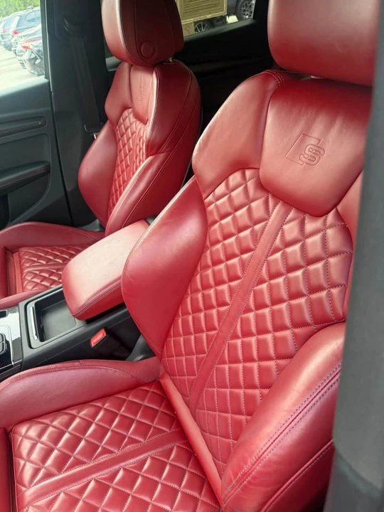 2022 Audi FY SQ5 - Image 11 of 12