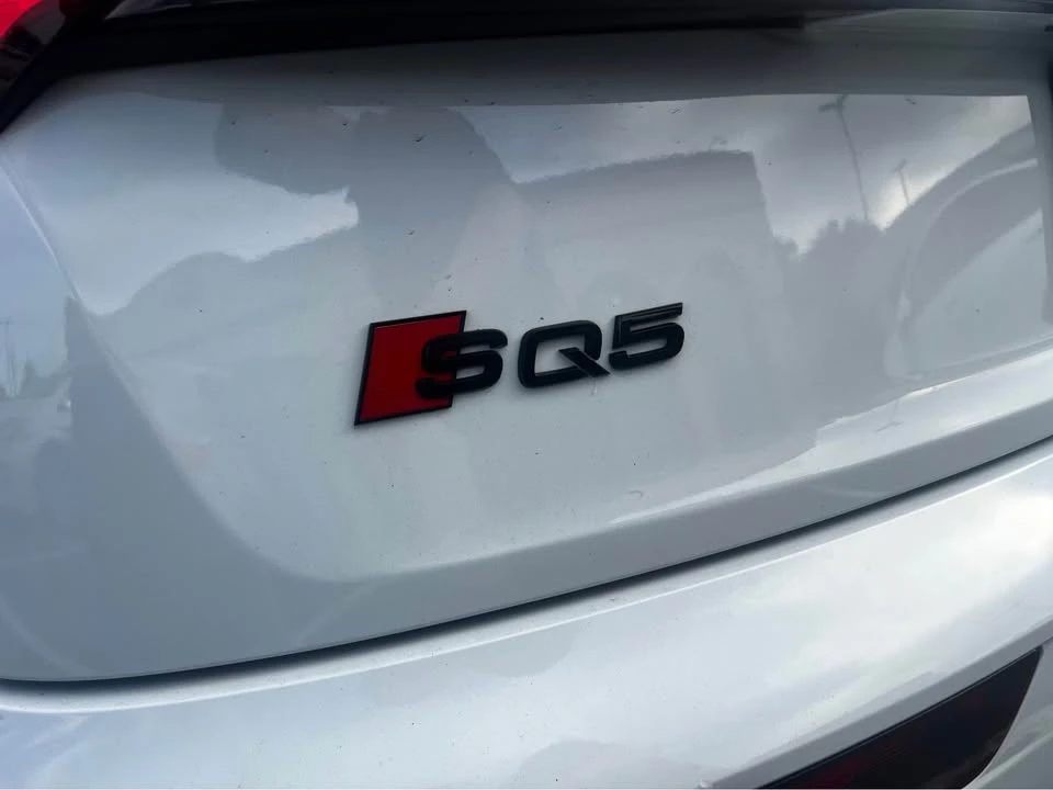 2022 Audi FY SQ5 - Image 6 of 6