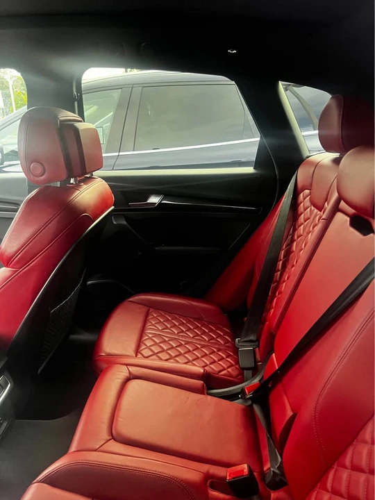 2022 Audi FY SQ5 - Image 3 of 6