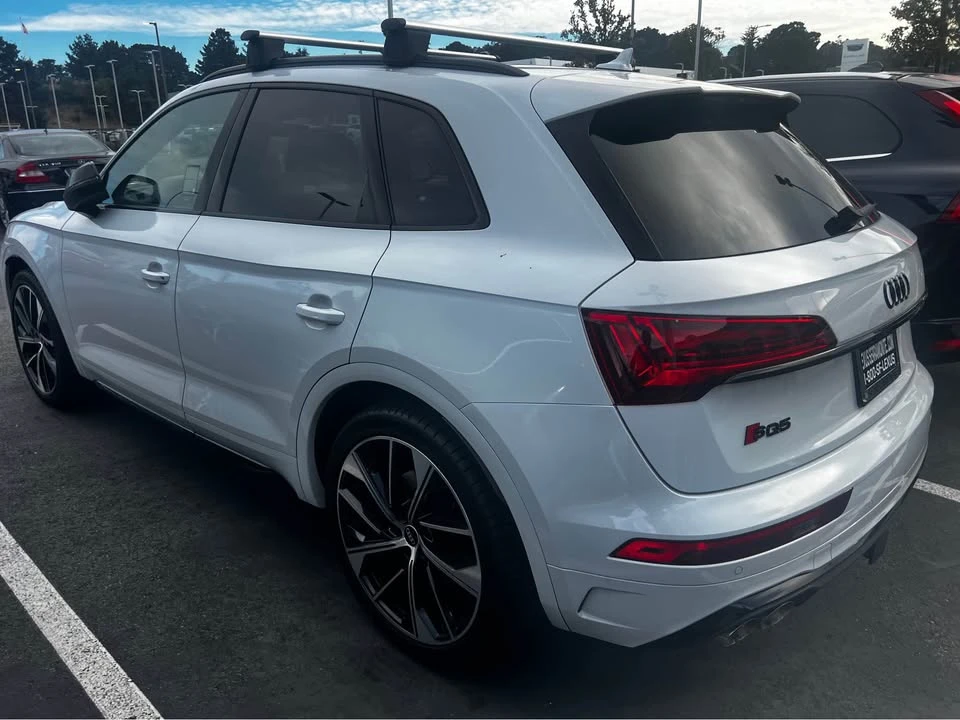 2022 Audi FY SQ5 - Image 4 of 6