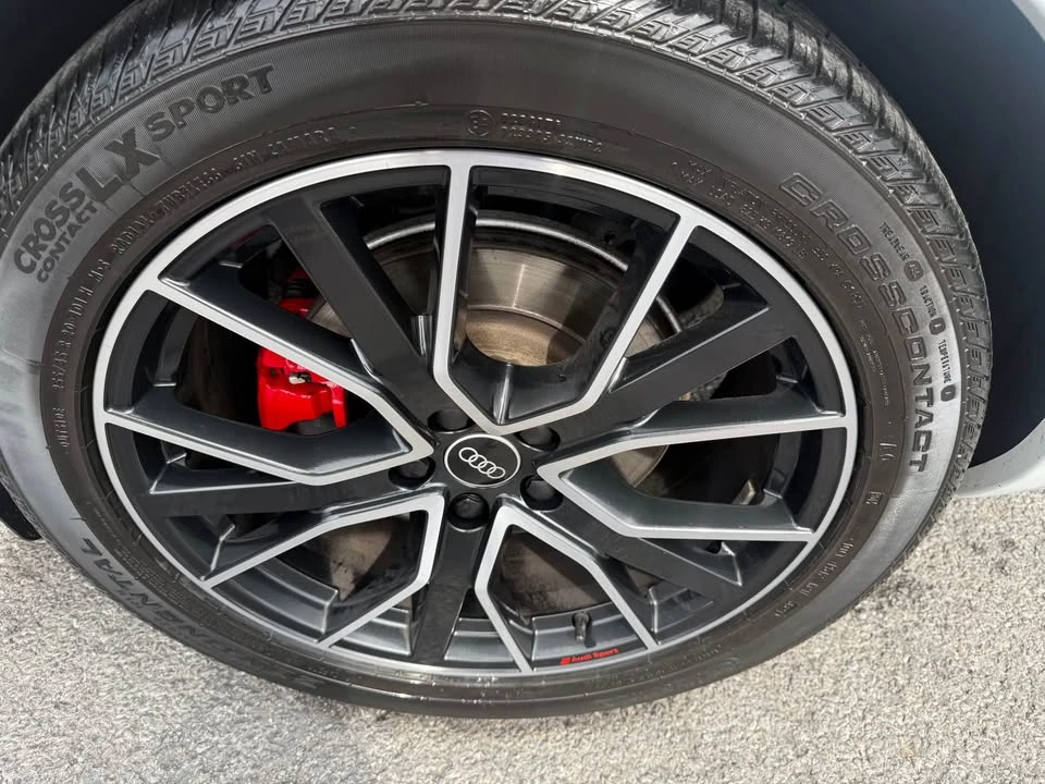 2022 Audi FY SQ5 - Image 17 of 20