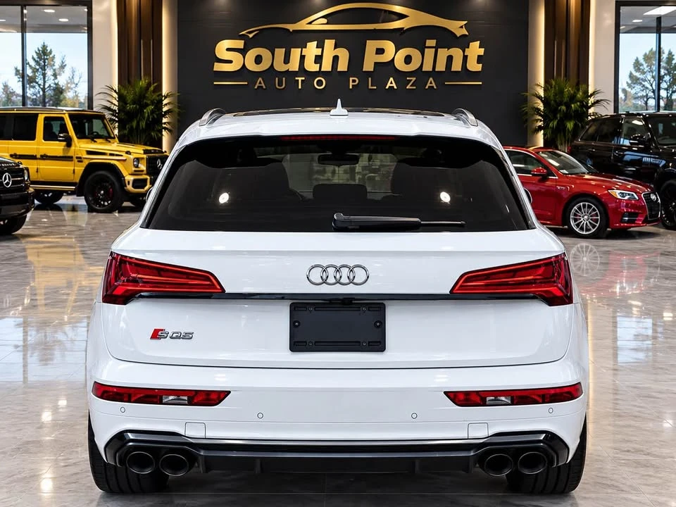 2022 Audi FY SQ5 - Image 6 of 20