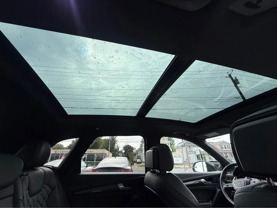 2022 Audi FY SQ5 - Image 13 of 20