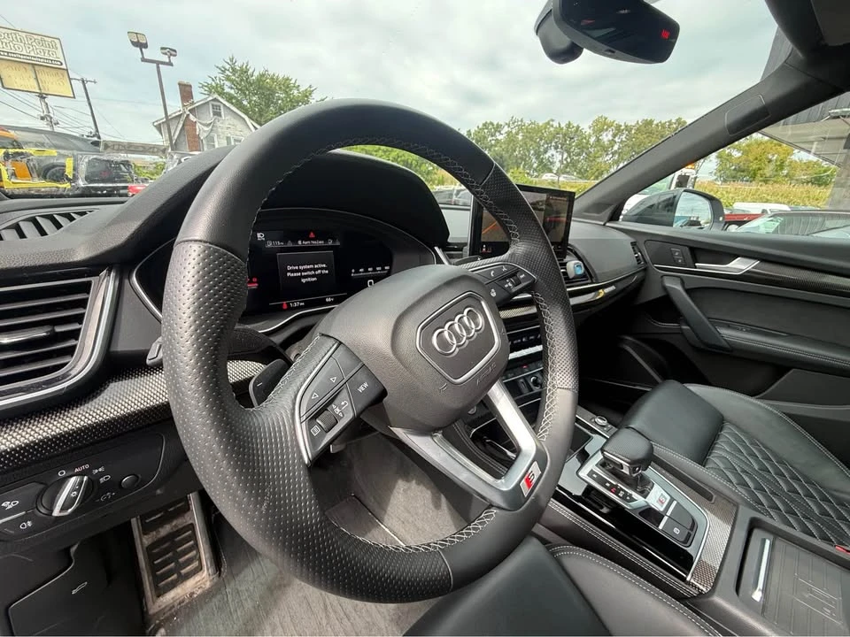 2022 Audi FY SQ5 - Image 15 of 20