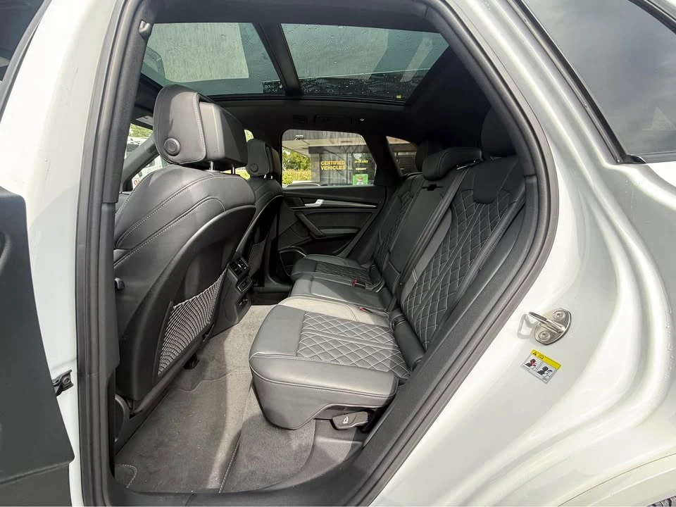 2022 Audi FY SQ5 - Image 16 of 20