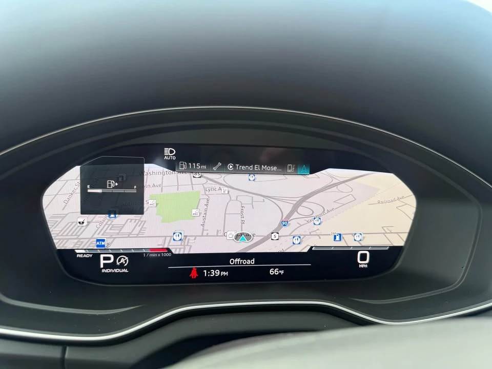 2022 Audi FY SQ5 - Image 19 of 20