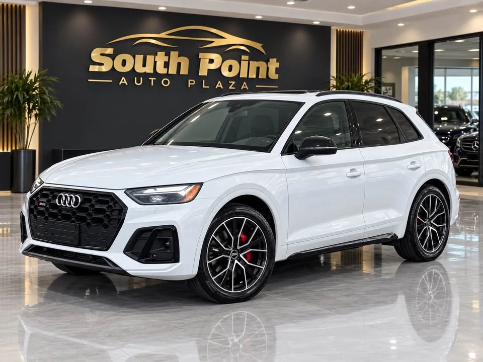 2022 Audi FY SQ5 - Image 7 of 20