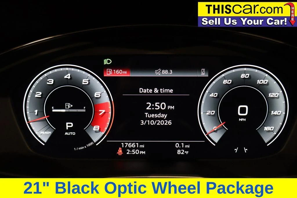 2022 Audi FY SQ5 - Image 15 of 31