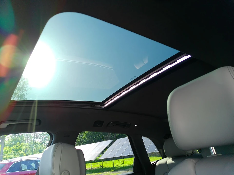 2022 Audi FY SQ5 - Image 21 of 31