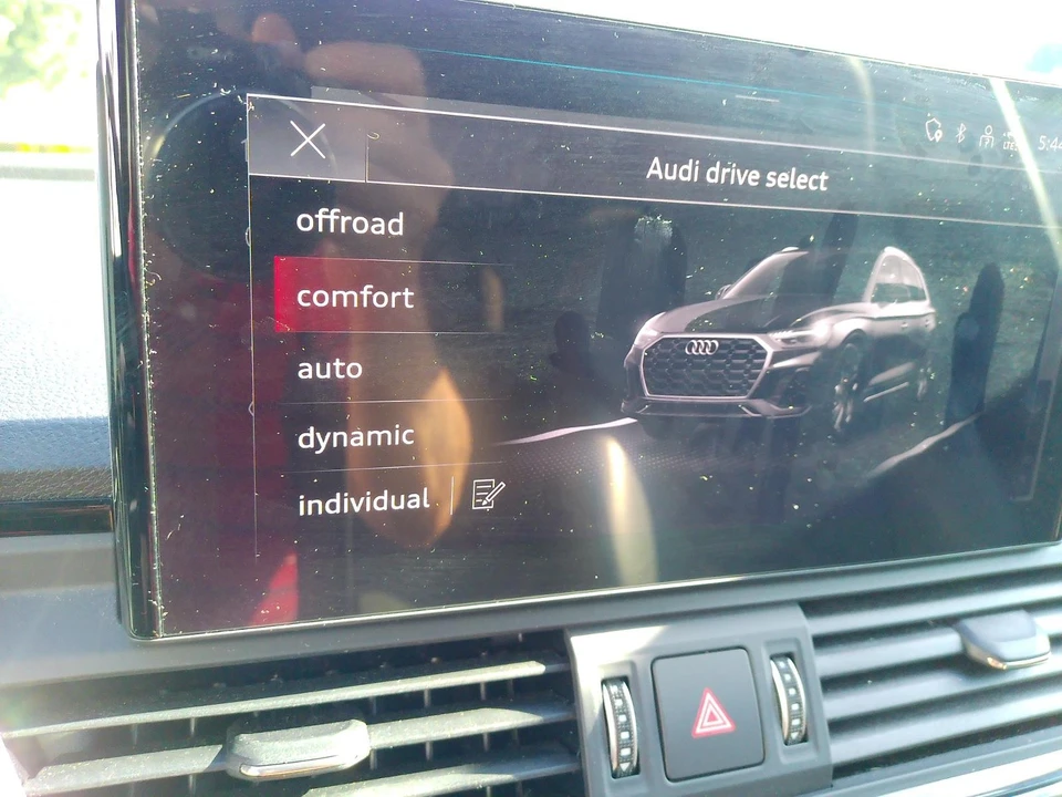 2022 Audi FY SQ5 - Image 14 of 31