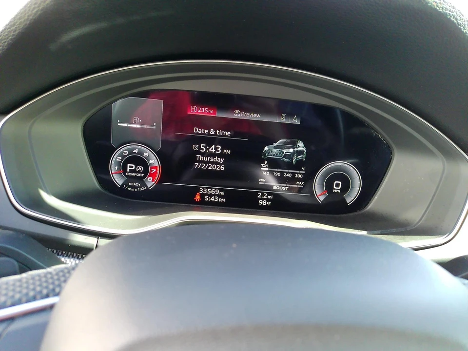 2022 Audi FY SQ5 - Image 7 of 31