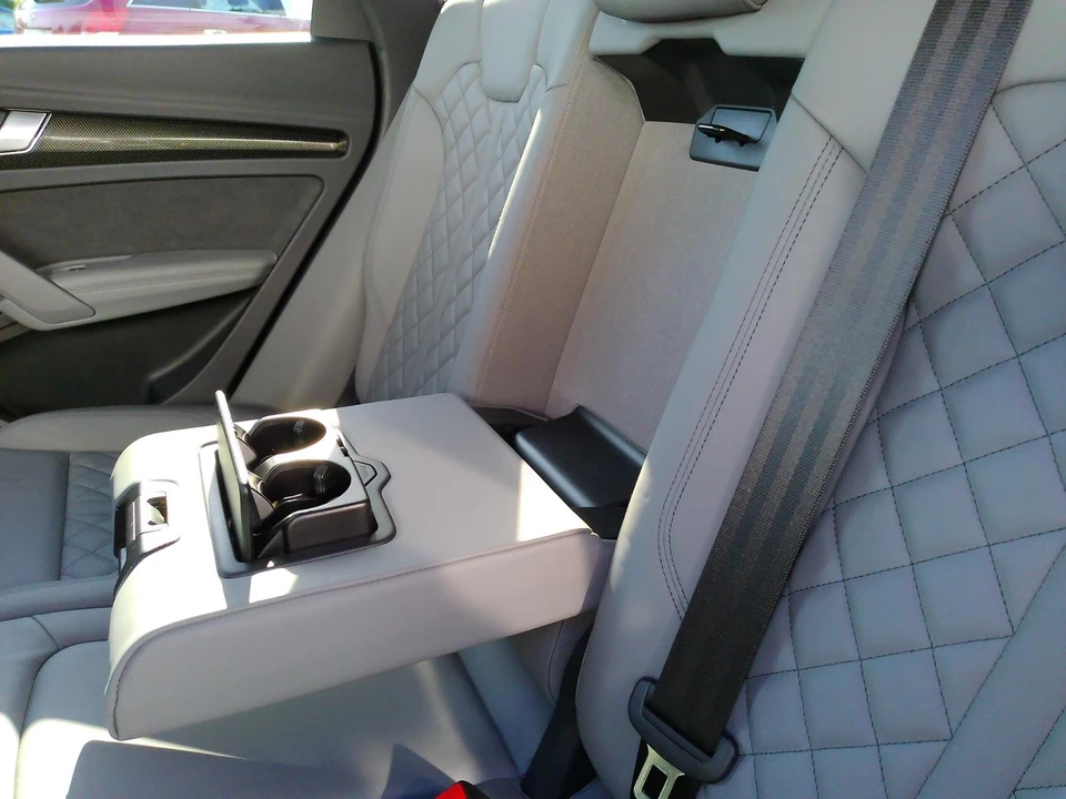 2022 Audi FY SQ5 - Image 30 of 31