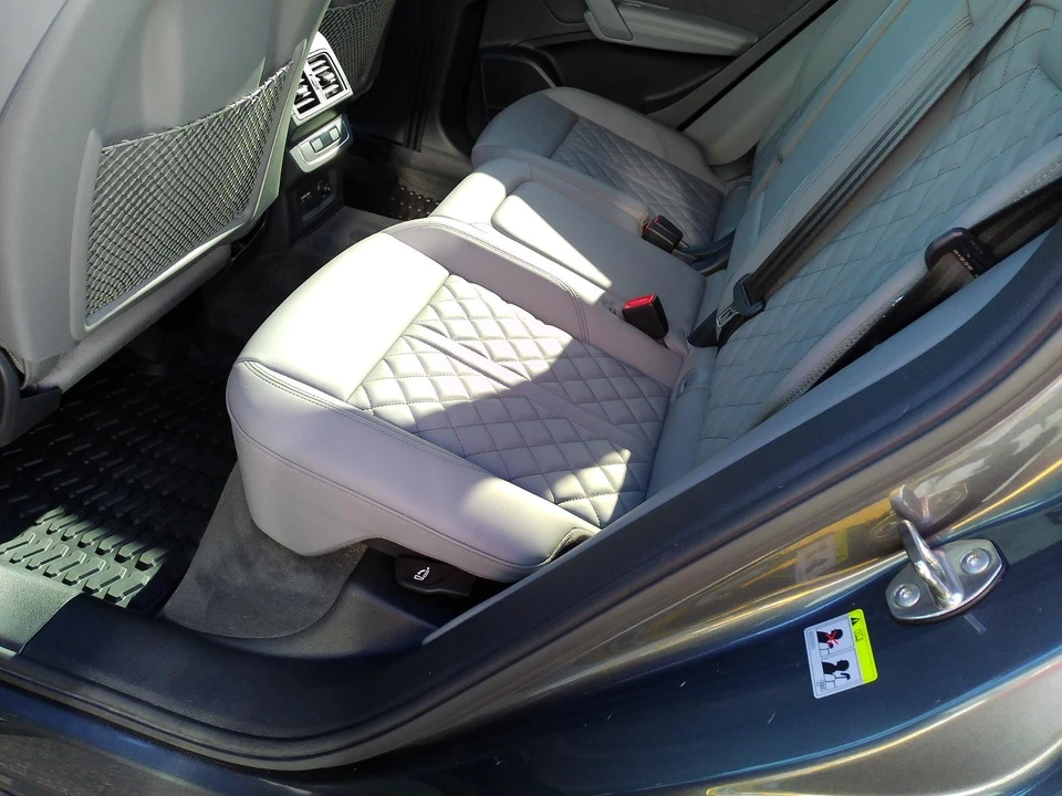 2022 Audi FY SQ5 - Image 26 of 31