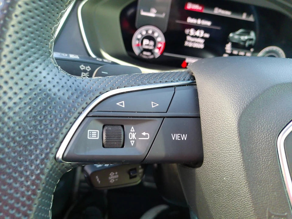 2022 Audi FY SQ5 - Image 8 of 31