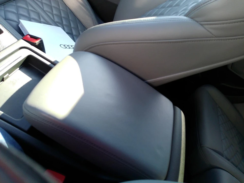 2022 Audi FY SQ5 - Image 20 of 31
