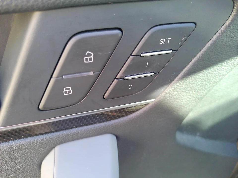 2022 Audi FY SQ5 - Image 22 of 31