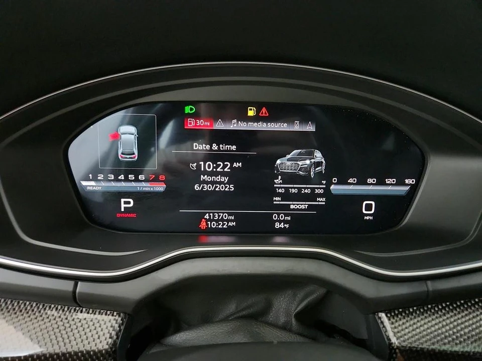 2022 Audi FY SQ5 - Image 17 of 21