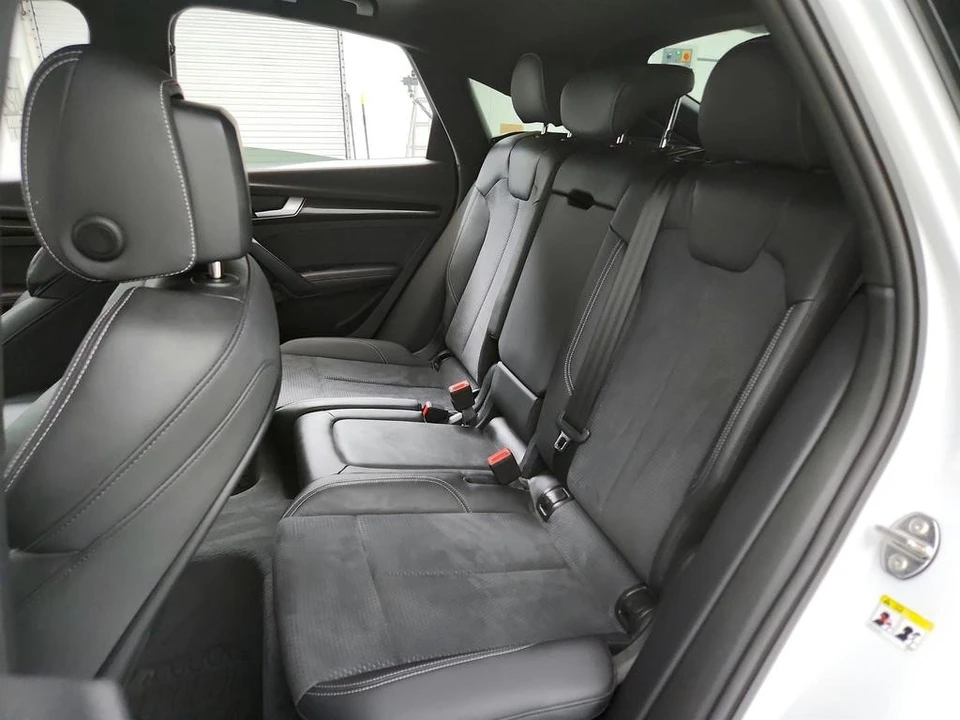 2022 Audi FY SQ5 - Image 20 of 21