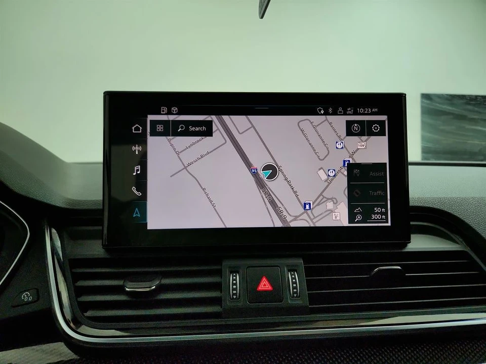 2022 Audi FY SQ5 - Image 20 of 21