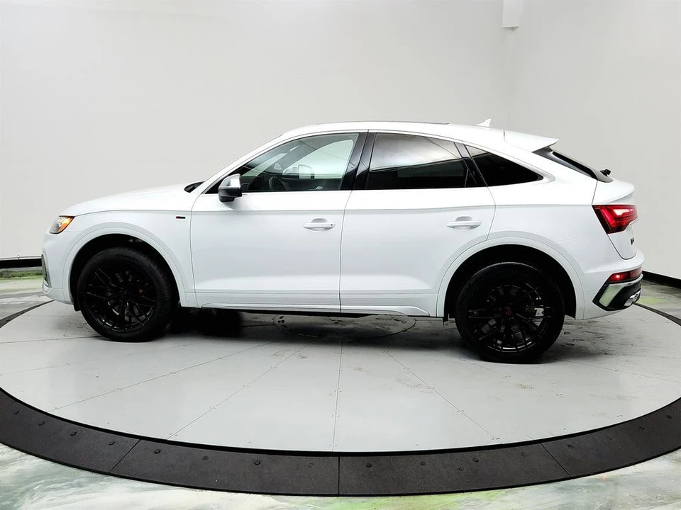 2022 Audi FY SQ5 - Image 8 of 21