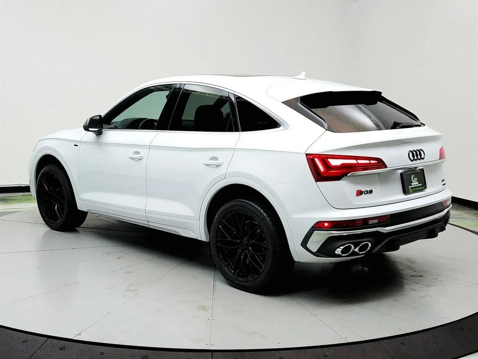 2022 Audi FY SQ5 - Image 7 of 12