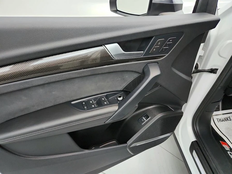 2022 Audi FY SQ5 - Image 19 of 21