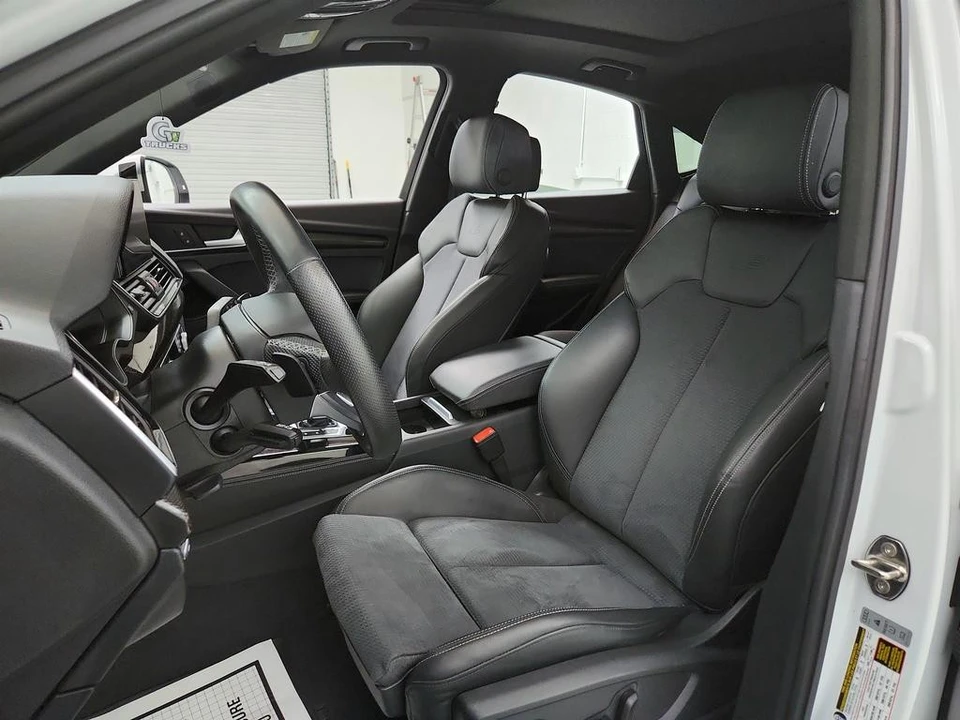 2022 Audi FY SQ5 - Image 14 of 21