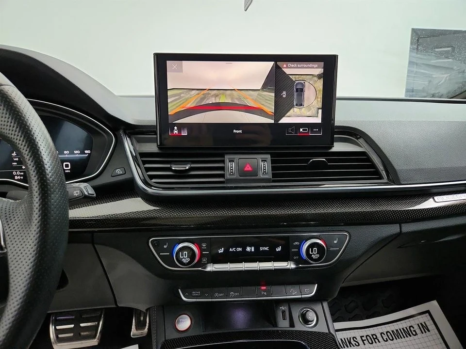 2022 Audi FY SQ5 - Image 17 of 21