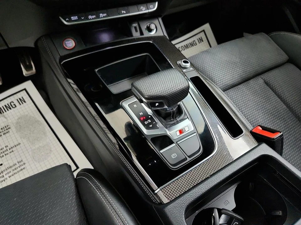 2022 Audi FY SQ5 - Image 19 of 21