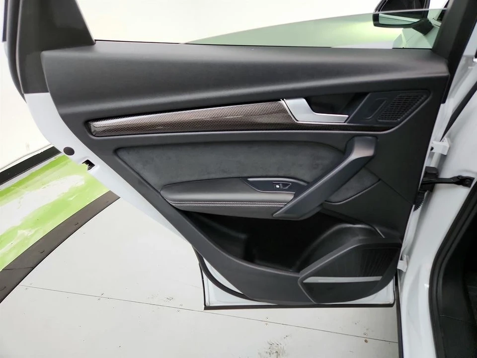 2022 Audi FY SQ5 - Image 21 of 21