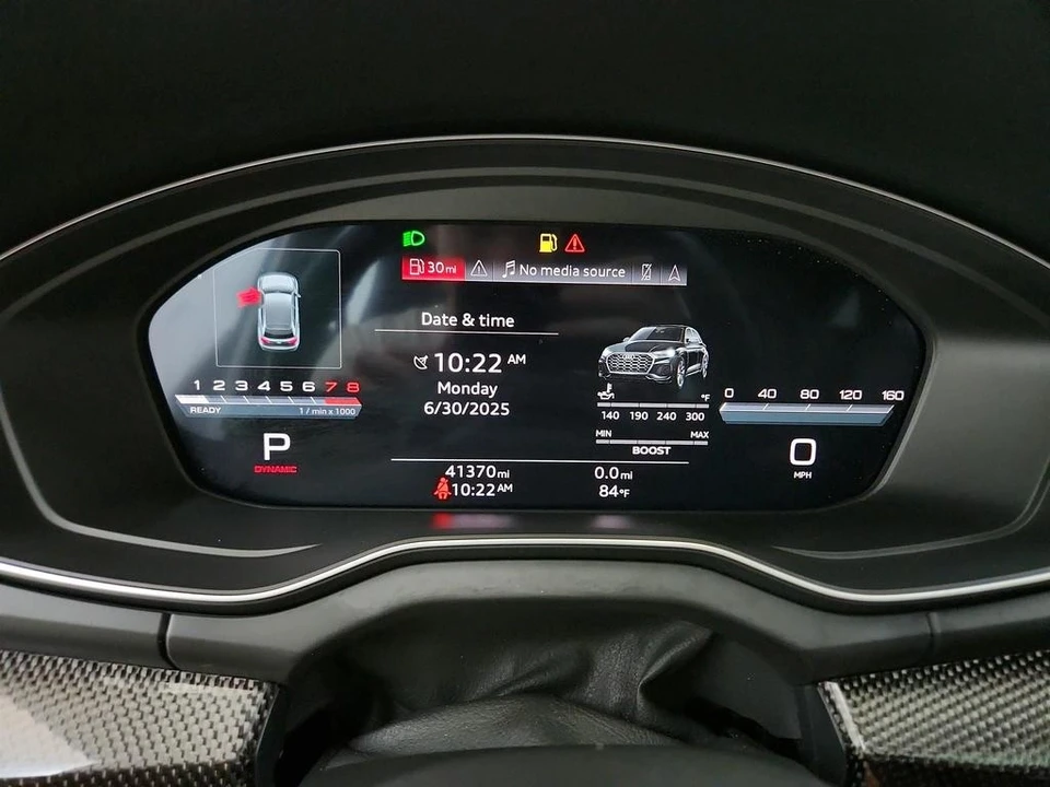 2022 Audi FY SQ5 - Image 12 of 21