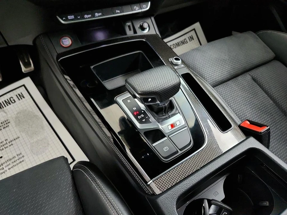 2022 Audi FY SQ5 - Image 14 of 21