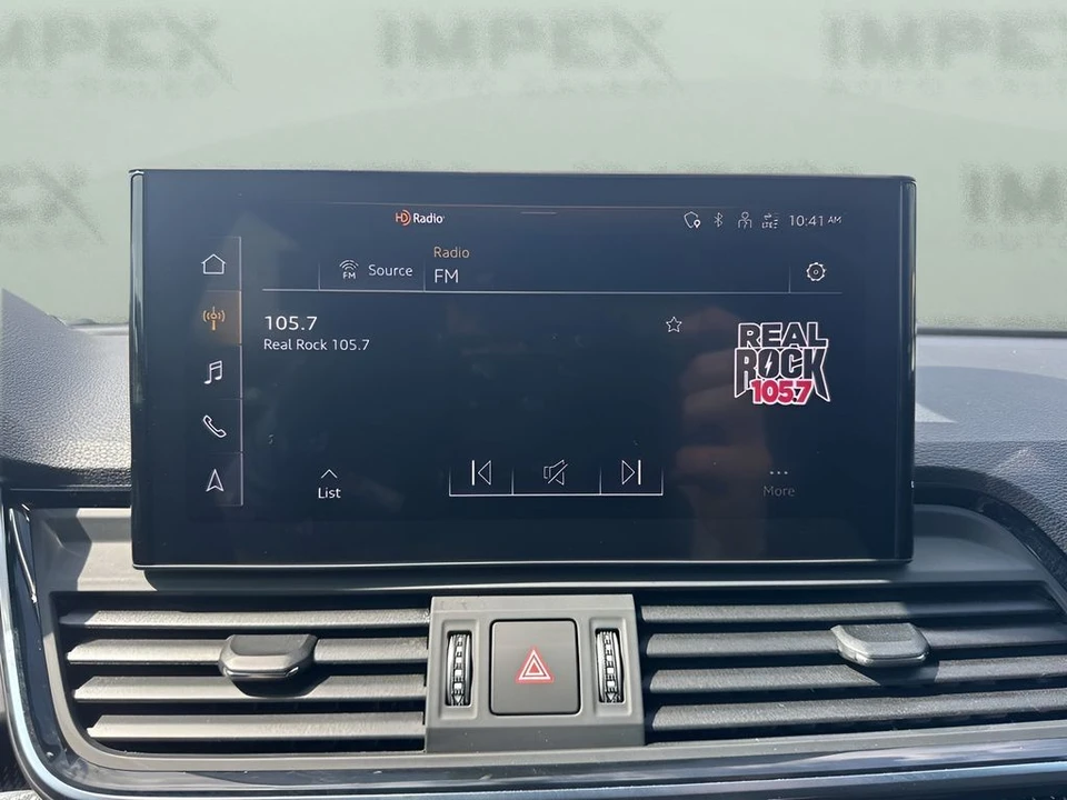 2022 Audi FY SQ5 - Image 18 of 21
