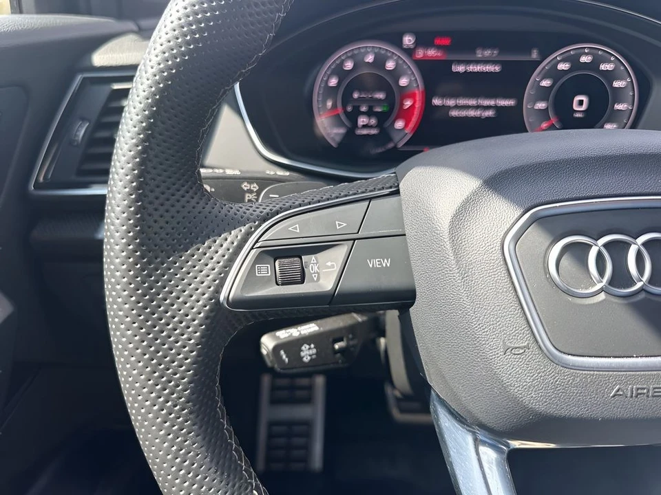 2022 Audi FY SQ5 - Image 15 of 21