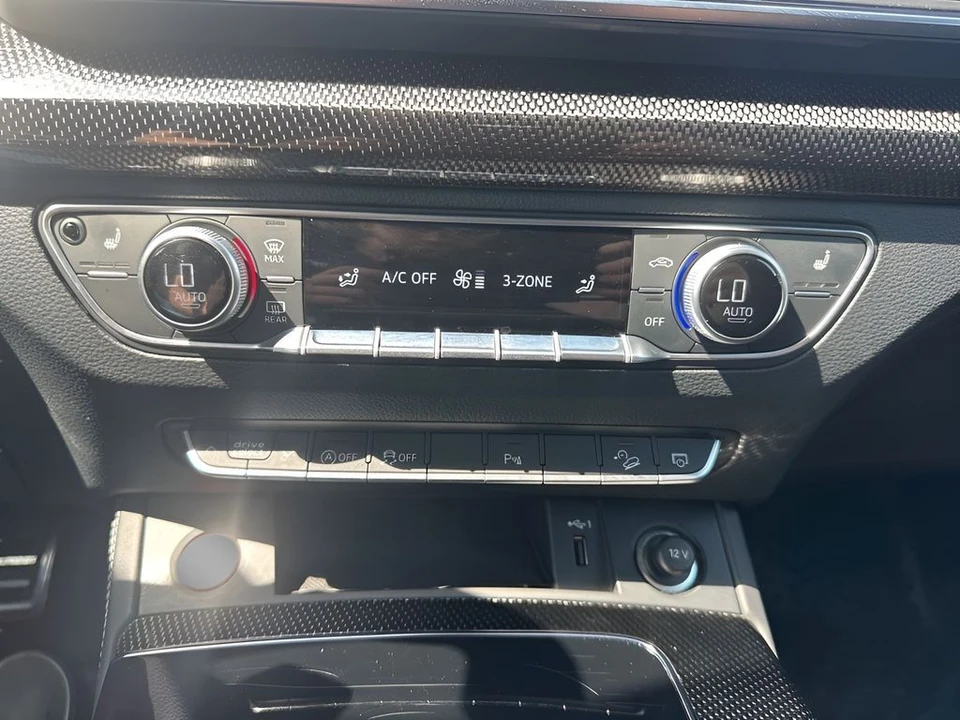 2022 Audi FY SQ5 - Image 20 of 21